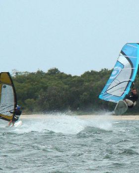 More Shearwater - GoldCoast