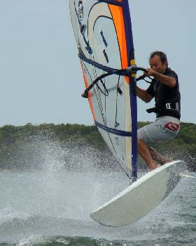 More Shearwater - GoldCoast