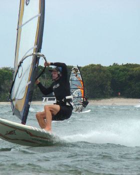 More Shearwater - GoldCoast