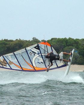 More Shearwater - GoldCoast