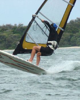 More Shearwater - GoldCoast