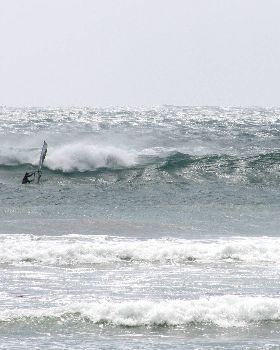 Greens beach - one of the Locations for this years nationals