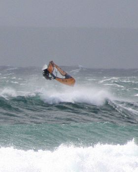 Greens beach - one of the Locations for this years nationals