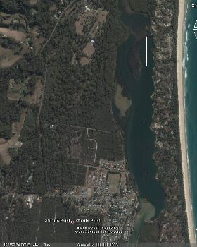 Stuarts Point