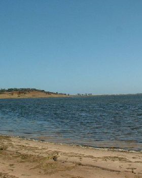 Lake Connewarre  