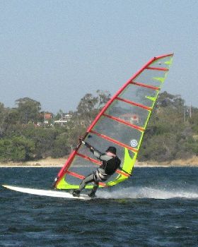 yoyo at pt walter-home turf