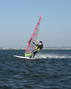 yoyo at pt walter-home turf