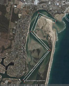 qld marathons sunshine coast
