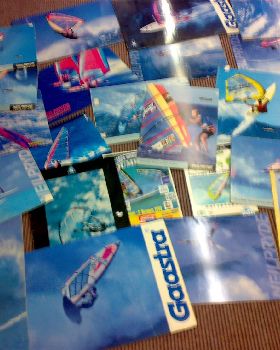posters