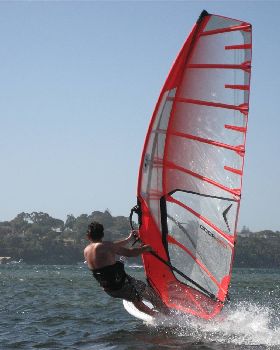 Steve M (windforce)