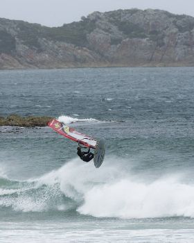 NeilPryde 2008 Australian Wavesailing Titles