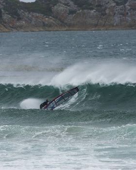 NeilPryde 2008 Australian Wavesailing Titles