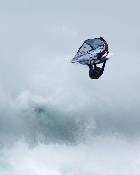 NeilPryde 2008 Australian Wavesailing Titles