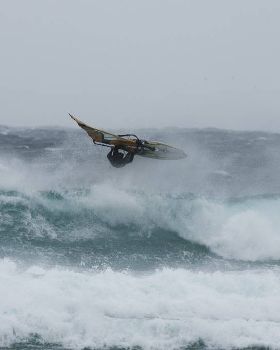 NeilPryde 2008 Australian Wavesailing Titles