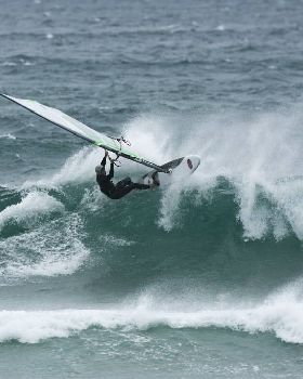 NeilPryde 2008 Australian Wavesailing Titles