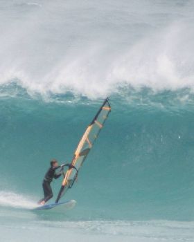 Matt G (12yo) South Coast