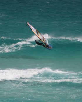 Matt G (12yo) South Coast