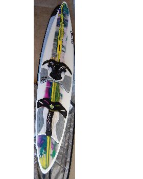 new board