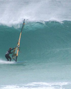 South Coast