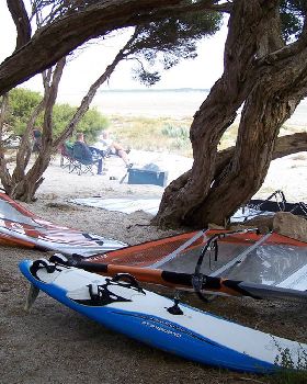 KA Sail SA Summer of Speed - Round 3
