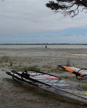 KA Sail SA Summer of Speed - Round 3