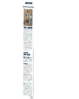 Extract from Boards Magazine on Masts