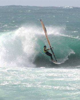 Nomadic 2008