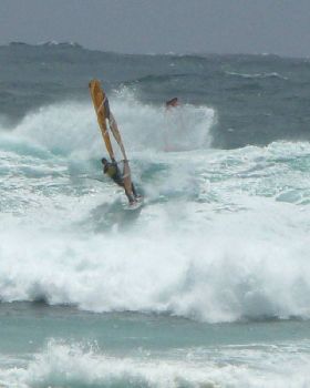 Nomadic 2008