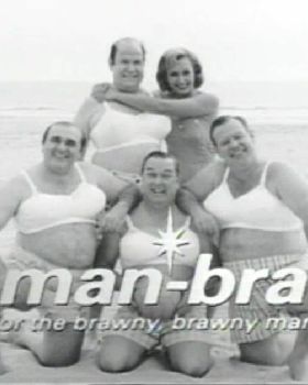 Manbra Mob
