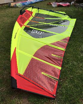 2019 KA Koncept 5.7m