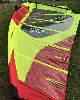 2019 KA Koncept 5.7m