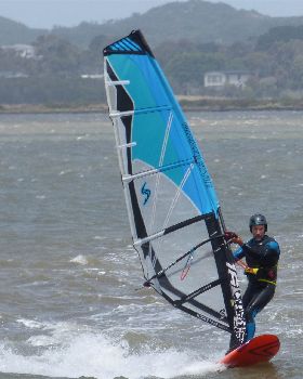 IWC/SHQ Cup Weekend
