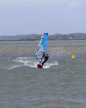 IWC/SHQ Cup Weekend