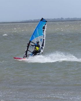 IWC/SHQ Cup Weekend