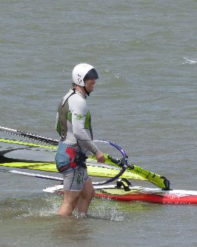 IWC/SHQ Cup Weekend