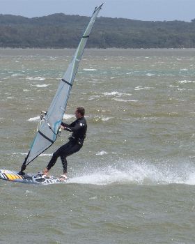 IWC/SHQ Cup Weekend