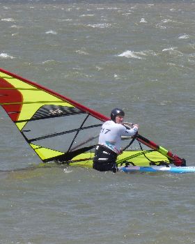 IWC/SHQ Cup Weekend