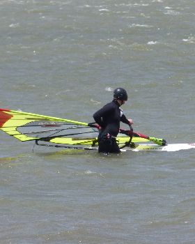 IWC/SHQ Cup Weekend