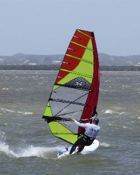 IWC/SHQ Cup Weekend