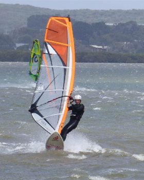 IWC/SHQ Cup Weekend