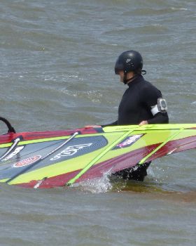 IWC/SHQ Cup Weekend
