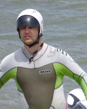 IWC/SHQ Cup Weekend