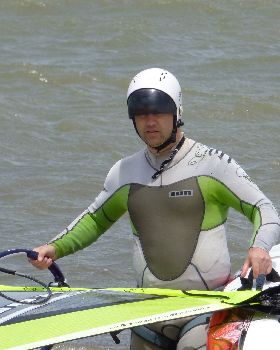 IWC/SHQ Cup Weekend