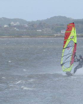 IWC/SHQ Cup Weekend