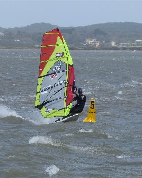 IWC/SHQ Cup Weekend