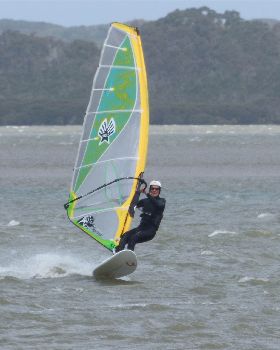 IWC/SHQ Cup Weekend