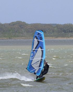 IWC/SHQ Cup Weekend