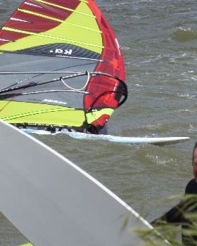 IWC/SHQ Cup Weekend