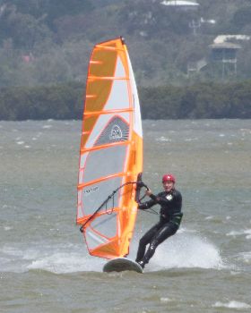 IWC/SHQ Cup Weekend