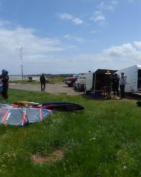 IWC/SHQ Cup Weekend